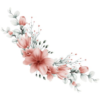 Des fleurs en hommage à Madeleine.