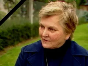 Madeleine Aumont