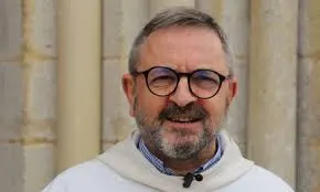 Père Laurent Lair